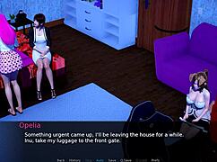 lets play stepmothers maid part 3