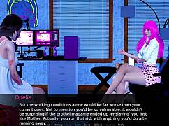 lets play stepmothers maid part 3