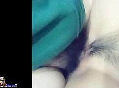 Thai wife bent over for that big cock pov 😈