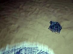 stranger films amateur night beach sex