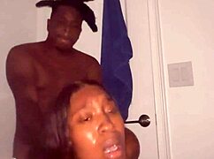 Slim Petite 18 Shower Sex
