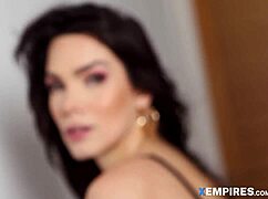 ivy ireland ready for anal sex
