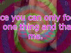 mistress lisa does erotic bimbo hypnosis