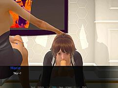 lets play stepmothers maid part 3
