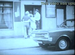 Secret taboo vintage foursome life