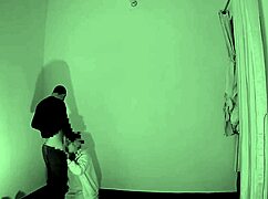 Boyfriend fucks village girlfriend first time standing doggystyle