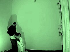 Boyfriend fucks village girlfriend first time standing doggystyle