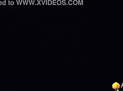 curvy latina queefing nonstop in pov