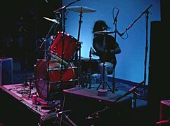 nirvana live performance now