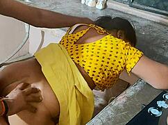 indian desi wife fuking hard-core