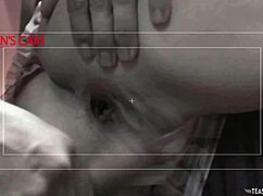 blonde milf gets best orgasms from anal dp group sex