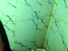 SEXYRITA BATHING DANCING SHOWING PUSSY BOOBS TAKING BBC