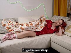 step mom sucks step son as santa and gets huge creampie wish