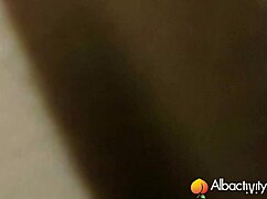 curvy latina queefing nonstop in pov