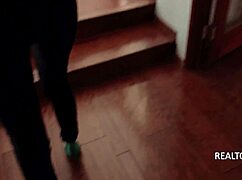 Realtor services cock during call