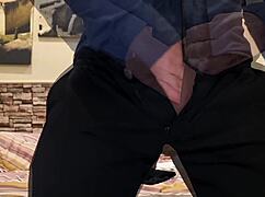autoerotismo compilation with orgasms and cumshots