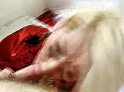 aimee hot milf is the queen of married cocksuckers