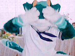 Furry