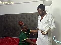 I Will Make You My Personal Doctor And Love How You Fuck My Wet Pussy