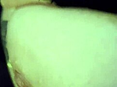 Rubbing One Out On Cock