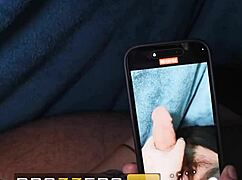 Tgirl photographer eva maxim fucks her nude model