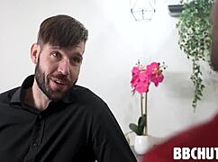 gets dp cuckold with boswell black and don prince lauren phillips