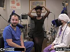 freshman receives hitachi from doctor tampa