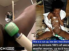 freshman receives hitachi from doctor tampa
