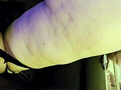 Rubbing One Out On Cock