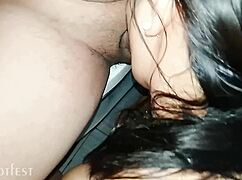 asawa ng amo pinasok ng driver sa banyo