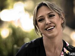 Man With Two Wives Dee Williams And Katie Morgan Has Total Control