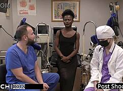 freshman receives hitachi from doctor tampa