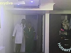 I Will Make You My Personal Doctor And Love How You Fuck My Wet Pussy