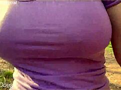 Russian beauty loves riding a big cock