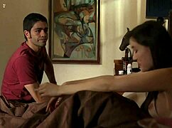 Sasha Grey topless in Entourage?