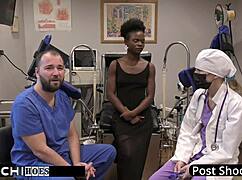 freshman receives hitachi from doctor tampa