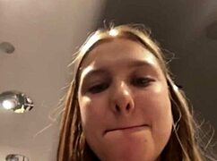 Jucielussie Eating Pants In Public Shopping