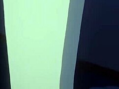hentai masked man fucks hot nerd