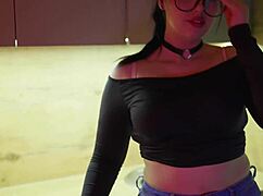 facefucking my friends girlfriend until she gags hard