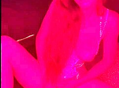 italian big tits milf artemisia love long hair masturbation session