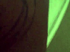 fuckin a stripper on the couch tease her with the dick then that s up