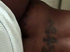 fuckin a stripper on the couch tease her with the dick then that s up