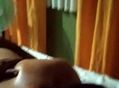 My wife fucks a client