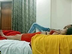 Desi Village Bhabhi Hardcore Rough Sex Real Homemade Sex