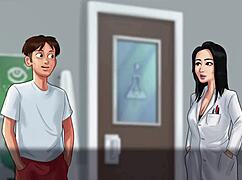 step mom waited then everything got quiet