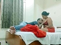 Desi Village Bhabhi Hardcore Rough Sex Real Homemade Sex