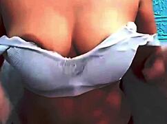 Season 1 episode 01 tharki indian desi randi priya shows off her fetish pov skills to make guys cum