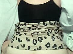 bareback pussy fucking makes resaboo so cock hungry