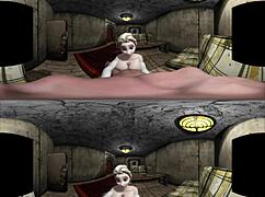 elsa titjob vr