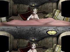 elsa titjob vr